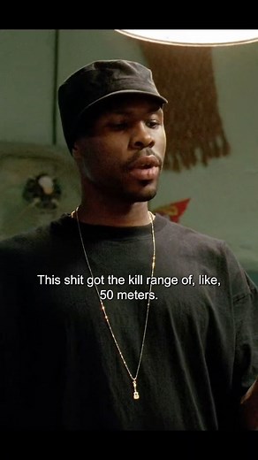 365K views · 3.9K reactions | The Wire Season 3 Episode 3 p2 #thewire #thewirefans #thewiretv #movieclips | Libreria Arcoiris | Facebook