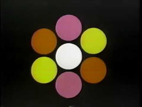 Desilu/Paramount Television (1966/1984) - Alternate