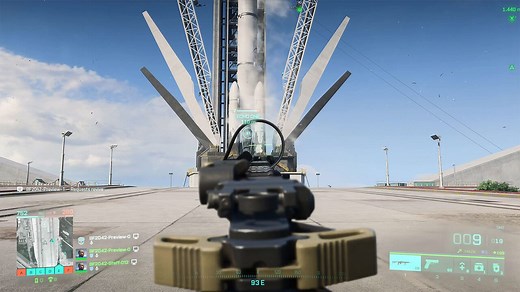 Battlefield 2042 Best Controller Settings