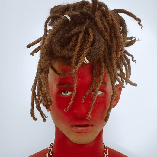 Jaden – Best Tweets