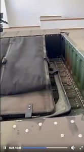 American TOP CAR export Hummer and Humvee on Reels