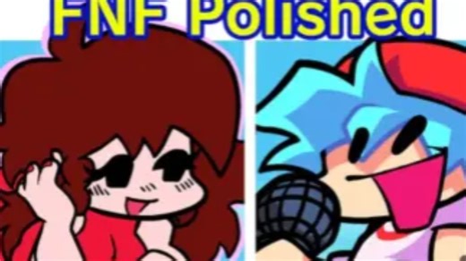 Friday Night Funkin' - Polished | Chill Mix |New Songs