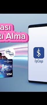 İş Bankası Banka Kartı Nasıl Alınır - İş Bankası Kart Başvurusu Nasıl Yapılır