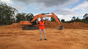 Meet the Mighty CX210C Excavator Explore the advanced features of the CX210C Excavator. With a heavy-duty boom and dipper arm enhancing durability, this 20,900 kg machine is designed for maximum performance. Equipped with the CASE Intelligent Hydraulic System (CIHS), it offers superior breakout forces, faster cycle times, and increased productivity. The CX210C is perfectly balanced, ready to tackle any challenge. Learn more: https://www.youtube.com/watch?v=OJPc6rNKYqM Finance Available: Dig Now,