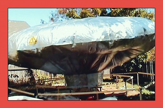 Where is Balloon Boy now? Revisiting the bizarre 2009 controversy, as seen in Netflix’s 'Trainwreck' documentary