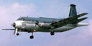 Breguet Br.1150 Atlantic — avionslegendaires.net