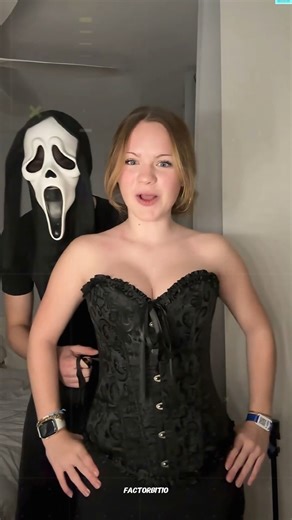 The Dark Truth Behind Victorian Corsets 😱 #shorts