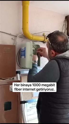 Saknet | Sınırsız internet TikTok'ta