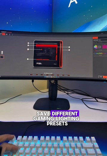 Customize Alienware RGB Lighting | Area-51 Desktop