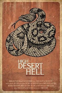 High Desert Hell (2019) - Movie