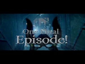 House of Anubis Season 2 - Season Finale - Promo