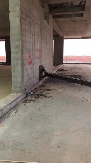 2.7K views · 31 reactions | Towers crane connection | Towers - تاورز | Facebook