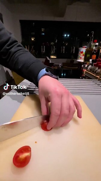 Crispy Chicken Taco's met Guacamole Zelfgemaakt