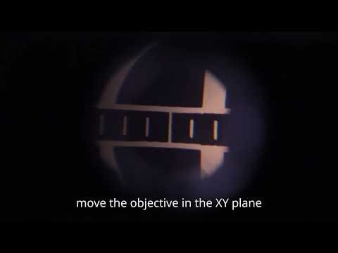 Optics Lab: Basic Optical Systems [HKUST-PHYS3153-O1]