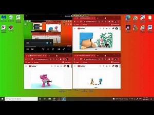 pocoyo up to faster 10