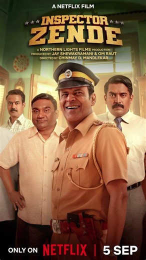 Top 10 Detective Movies 🔍 | Hindi Dubbed Mystery Thrillers #shorts