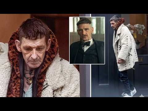 What the Hell happened to Paul Anderson?