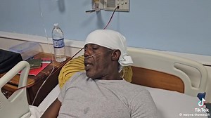 13K views · 567 reactions | Nitty Kutchie speaking from his hospital bed after heart attack.Get well mi singer. | DonMafia Udah | Facebook