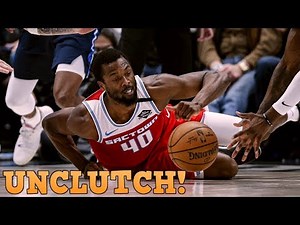 NBA "MISSED GAME WINNERS" (2019-2020) Part 2