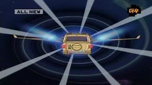 Watch Spaceballs: The Animated Series Season 1 Episode 4 - Lord of the Onion Rings