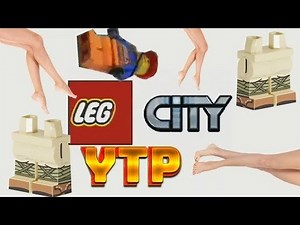 YTP a man has fallen in leg city (collab entry)