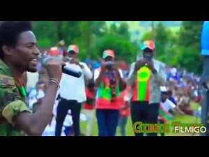 Sabbonaa Tafarraa music 2021 Oofaa Fageessa