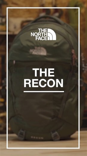 La aventura comienza con la mochila #Recon ✨🌄 Con su espacioso bolsillo de malla, sistema de suspensión FlexVent™ y detalles diseñados para tu comodidad, cargar todo lo que necesitas nunca fue tan fácil. 🎒💪🏻 🏞️ Compra en: 💻Tienda en línea: www.thenorthface.c 📲WhatsApp: https://wa.me/50660152240 #TheNorthFace #TheNorthFaceCR #NeverStopExploring | The North Face