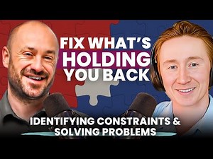 Building Trust and Retention in Entrepreneur Communities | The Scaling Podcast Ep 25