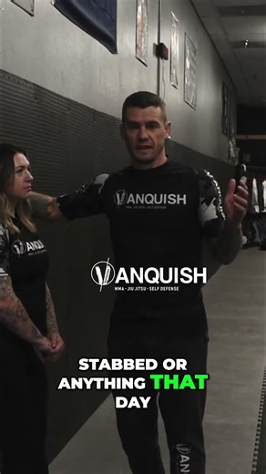 Pinned Against Wall- Self Defense for Women & Everyone #escapes #getaway #selfdefencetips #bjj