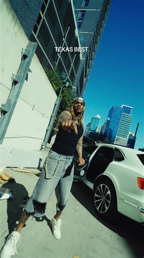 Texas Best: New Music Release