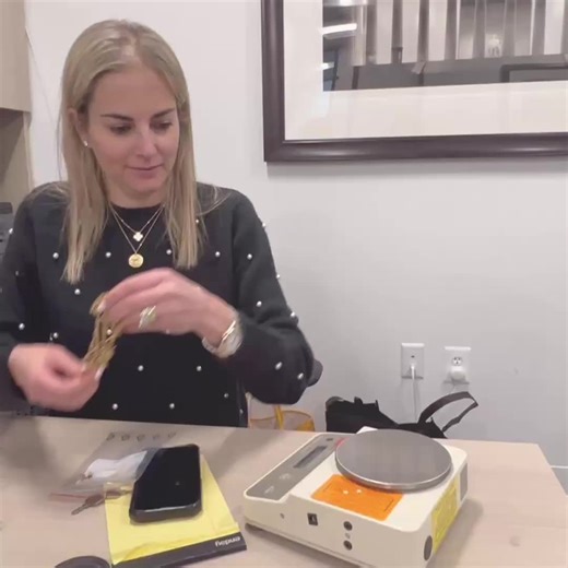 Samuelson’s Diamonds on TikTok