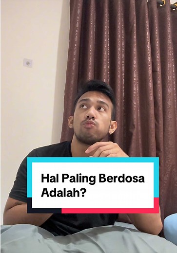 Hal Paling Berdosa: Jangan Pakai Kartu Kredit untuk Nalangin Bayar