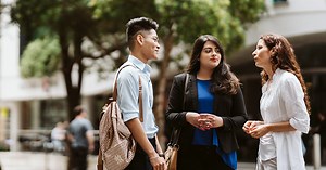 Du học UTS Sydney | Dành cho Sinh viên Việt Nam