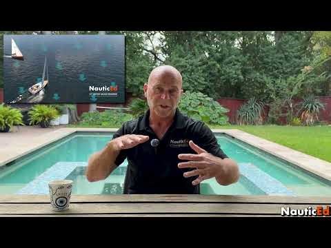 Start Here: Sailboat Navigation Rules (Free)