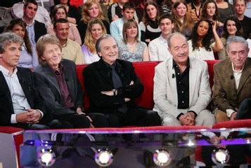 Mort de Jean Sarrus : que deviennent Jean-Guy Fechner et Luis Rego, les deux derniers Charlots ?
