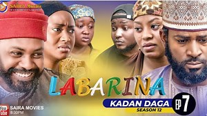 16K views · 516 reactions | Dandano Daga Shirin Labarina Zango Na 12...