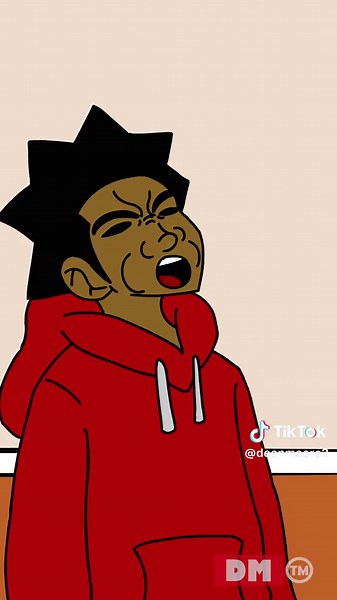 When you hit your toes. #animation #relatable #funnyanimatedmemes #stubbingyourtoesomuchpain #whenyouhityourtoe