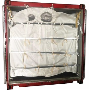 [Hot Item] Dry Bulk Thermal Insulation Bulk Container Liner