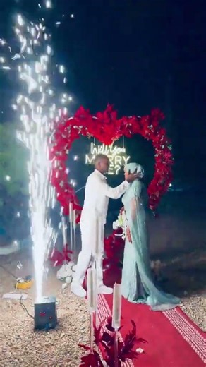 wow 👌💍❤️#aroos #subscribe #wedding #ciyaalxamar #djibouti #duet #muqdisho #nairobi #fyp #shorts