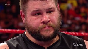 What on EARTH is going on?? Kevin Owens announces he is QUITTING on WWE Raw. | WWE