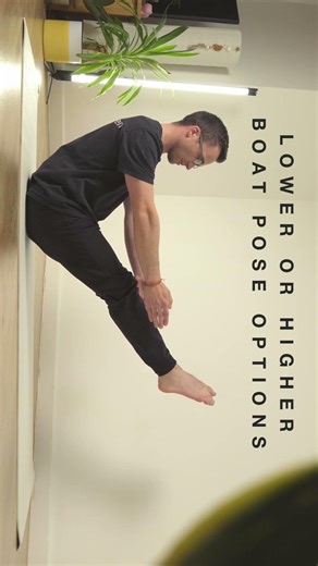 Bow Pose Options #yoga #mobility #yogagatepose #yogapractice #hipflexor #core #yogaclass #bowpose
