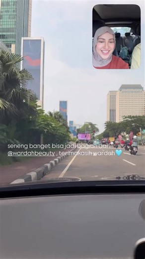 Wardah Crystal Secret: Miskah dan Yislam