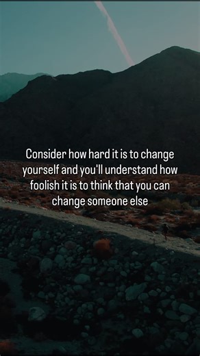 The most exhausting trap is trying to save people from lessons they keep choosing. You’ll pour energy into fixing, convincing, explaining, and hoping while your own life sits on pause. Real change is always voluntary. It’s a decision. A commitment. A daily choice. So here’s the shift Stop chasing control. Start choosing alignment. Put that same effort into your habits, your healing, your standards, your discipline. You can’t force transformation. But you can become the proof of what’s possible w