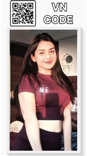 ☬𝐒𝐚𝐧𝐣𝐞𝐞𝐯 𝐊𝐞𝐬𝐡𝐚𝐫𝐢 ☬ on Instagram: "Code video editing (Tutorial)⬇️⬇️ . . Next Code Ke Liye . . 𝐒𝐭𝐞𝐩 𝟏 : 𝐓𝐚𝐤𝐞 𝐚 𝐬𝐜𝐫𝐞𝐞𝐧 𝐬𝐡𝐨𝐭 𝐨𝐟 𝐭𝐡𝐢𝐬 𝐫𝐞𝐞𝐥 𝐒𝐭𝐞𝐩 𝟐 : 𝐎𝐩𝐞𝐧 𝐕𝐍 𝐕𝐢𝐝𝐞𝐨 𝐞𝐝𝐢𝐭𝐨𝐫 𝐚𝐩𝐩 𝐒𝐭𝐞𝐩 𝟑 : 𝐂𝐥𝐢𝐜𝐤 𝐨𝐧 𝐭𝐡𝐞 𝐬𝐜𝐚𝐧𝐧𝐞𝐫 𝐢𝐧 𝐭𝐨𝐩 𝐨𝐟 𝐫𝐢𝐠𝐡𝐭 𝐜𝐨𝐫𝐧𝐞𝐫 𝐒𝐭𝐞𝐩 𝟒 : 𝐒𝐜𝐚𝐧 𝐭𝐡𝐞 𝐒𝐜𝐫𝐞𝐞𝐧𝐬𝐡𝐨𝐭 & 𝐜𝐥𝐢𝐜𝐤 𝐨𝐧 𝐭𝐡𝐞 𝐝𝐨𝐰𝐧𝐥𝐨𝐚𝐝/ 𝐮𝐬𝐞 𝐒𝐭𝐞𝐩 𝟓 : 𝐒𝐞𝐥𝐞𝐜𝐭 𝐲𝐨𝐮𝐫 𝐩𝐡𝐨𝐭𝐨𝐬 𝐚𝐧𝐝 𝐞𝐱𝐩𝐨𝐫𝐭