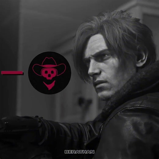 Leon Refused to Save Her ☠️🥀 | RE9 Edit | #shorts