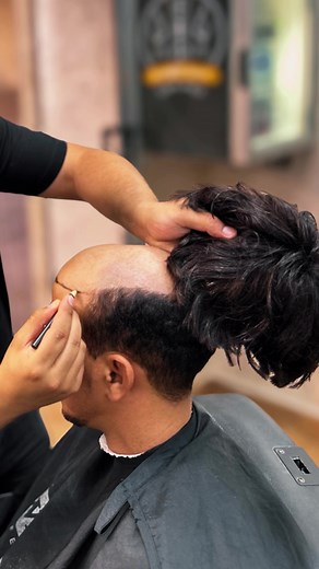 Autre client ❤️✅