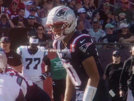 Edición de Drake Maye y Josh Allen en el Fútbol