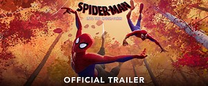 429K views · 6.6K reactions | What makes you different is what makes you Spider-Man. Watch the new Spider-Man: Into The #SpiderVerse trailer now - in theaters this Christmas. | Sony Pictures Animation | Facebook