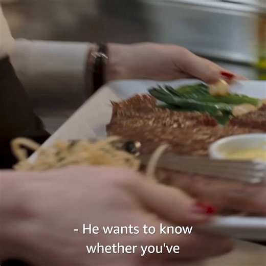 Is that rare enough for yah? | Prime Video