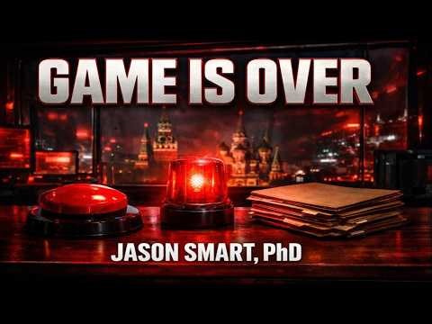 Moscow's Game Is Over